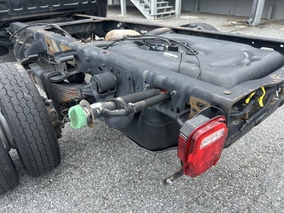2022 RAM 4500 Chassis Cab Base