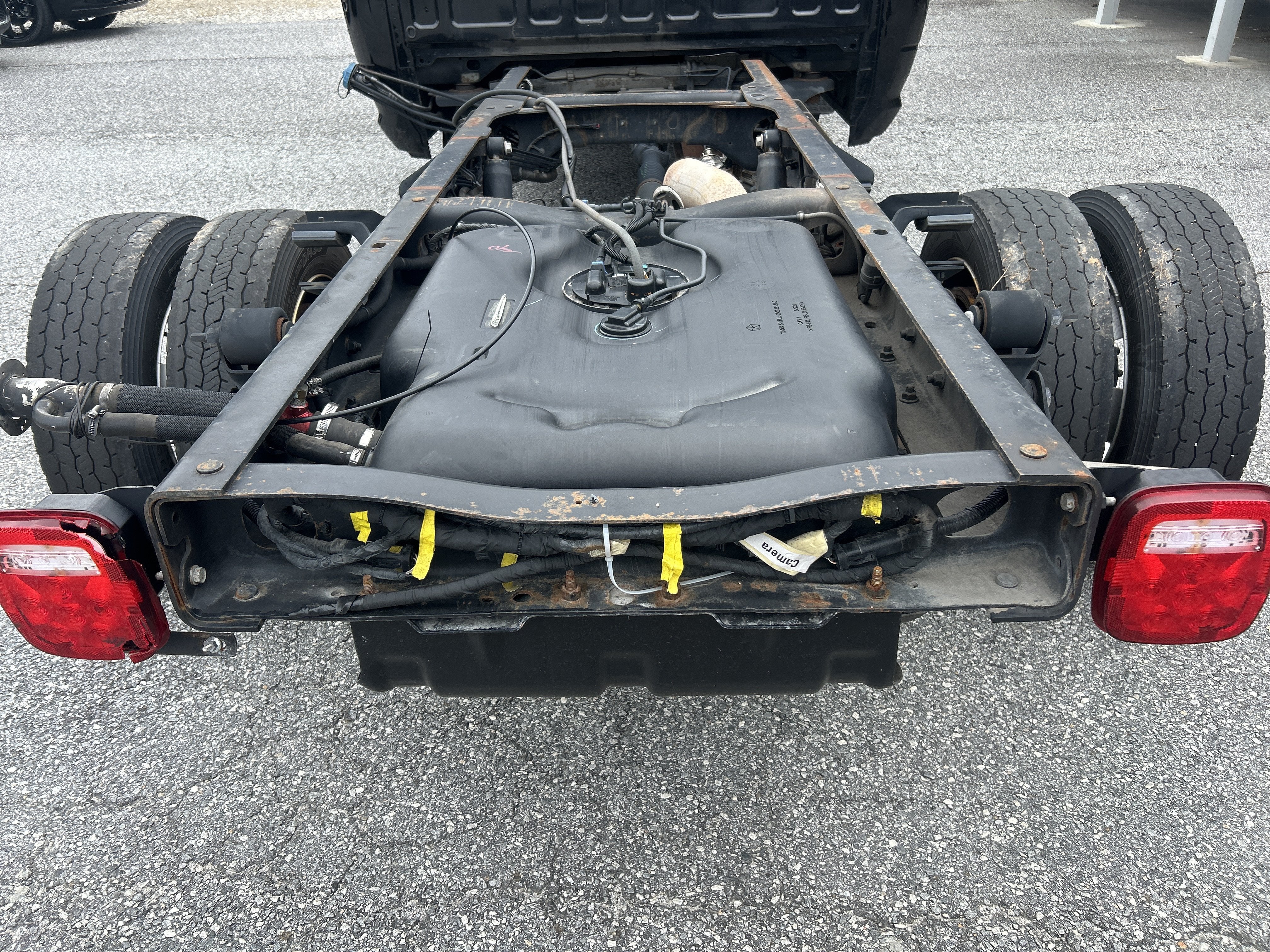 2022 RAM 4500 Chassis Cab Base
