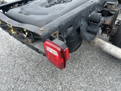 2022 RAM 4500 Chassis Cab Base
