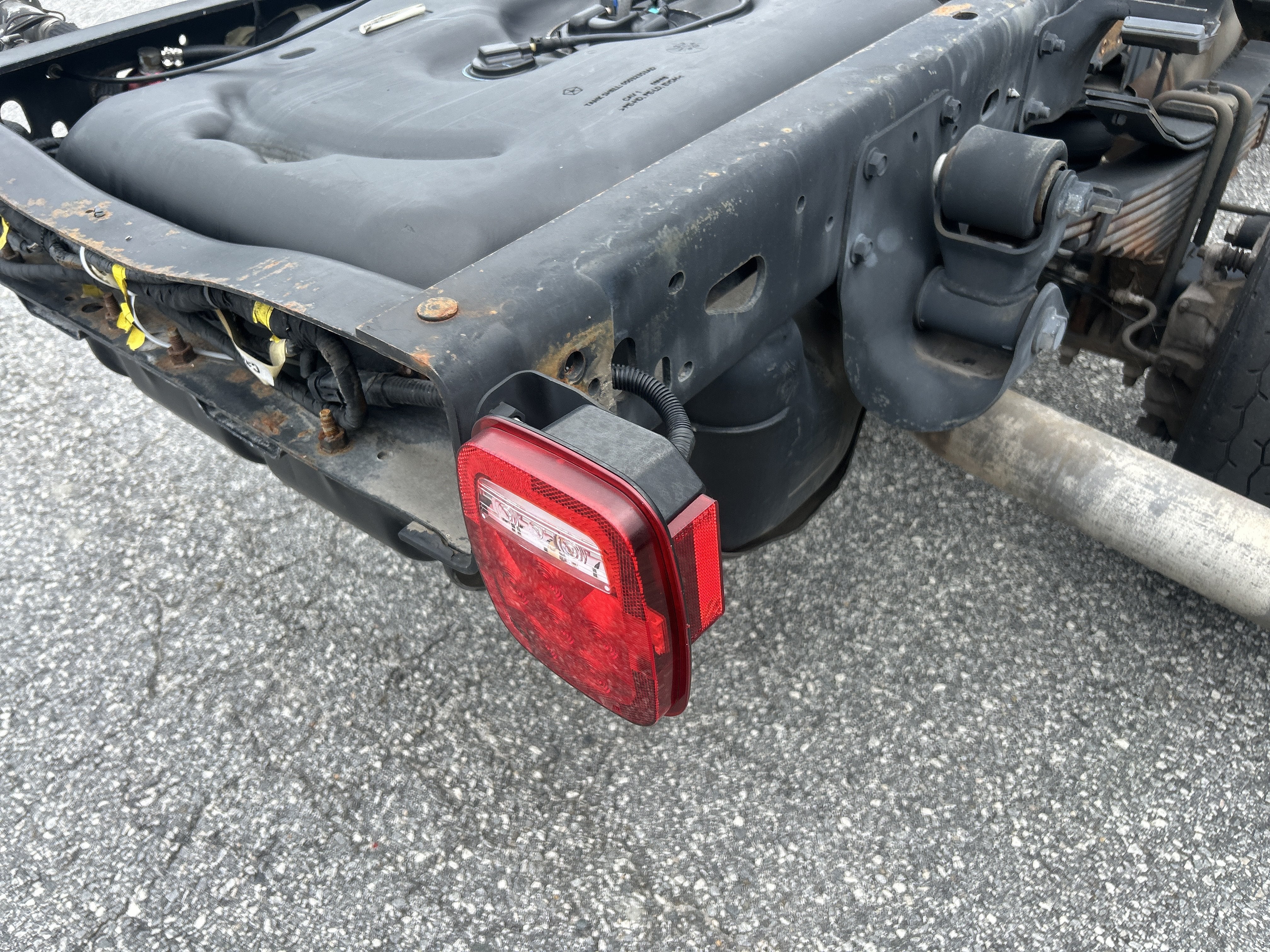 2022 RAM 4500 Chassis Cab Base