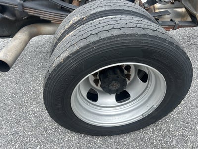 2022 RAM 4500 Chassis Cab Base