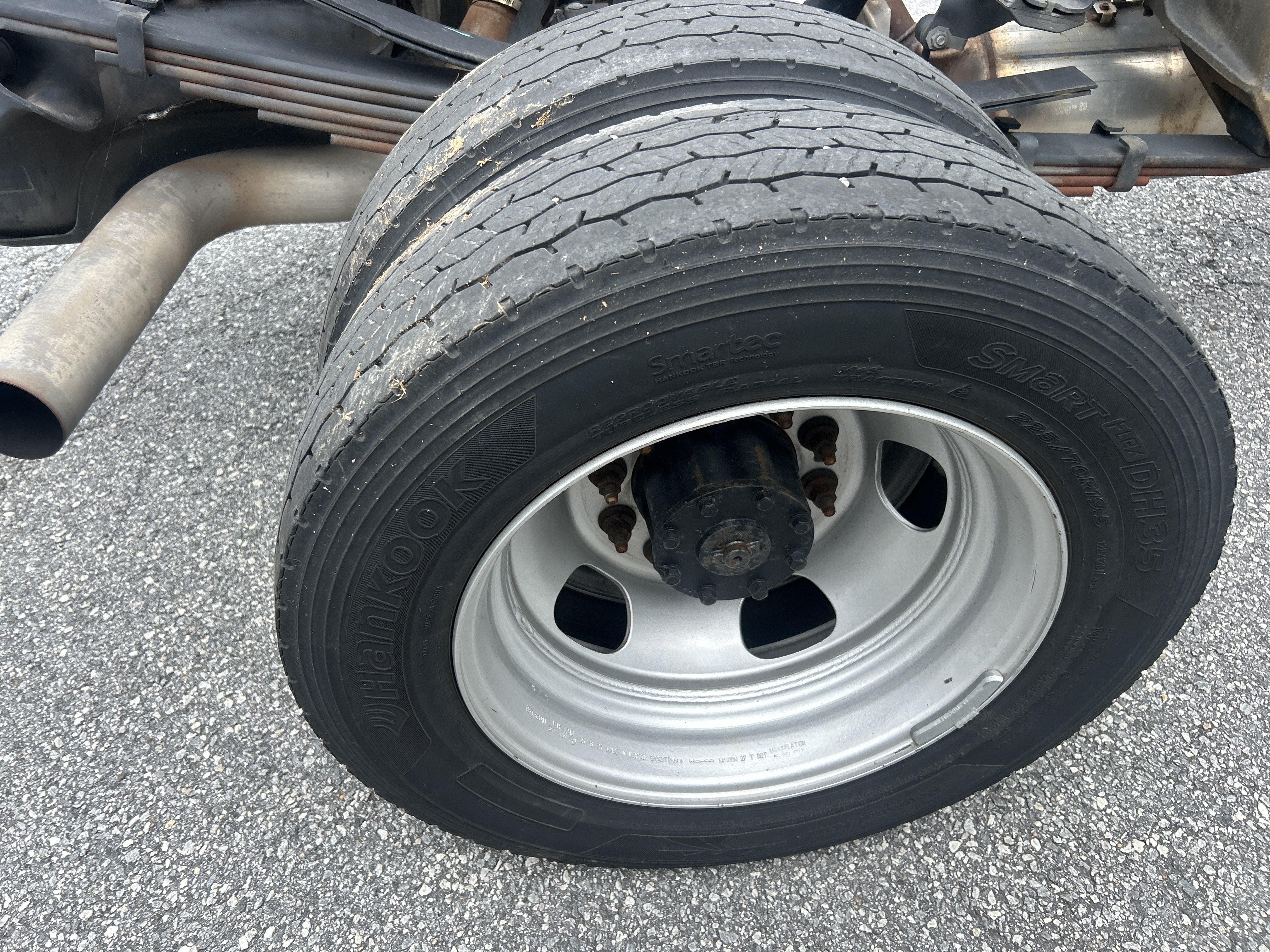 2022 RAM 4500 Chassis Cab Base