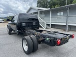 2022 RAM 4500 Chassis Cab Base