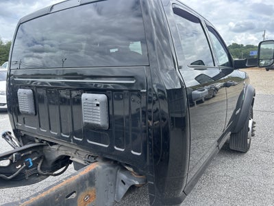 2022 RAM 4500 Chassis Cab Base