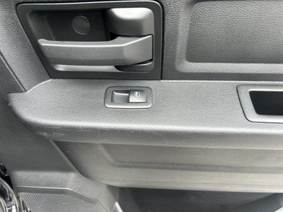 2022 RAM 4500 Chassis Cab Base