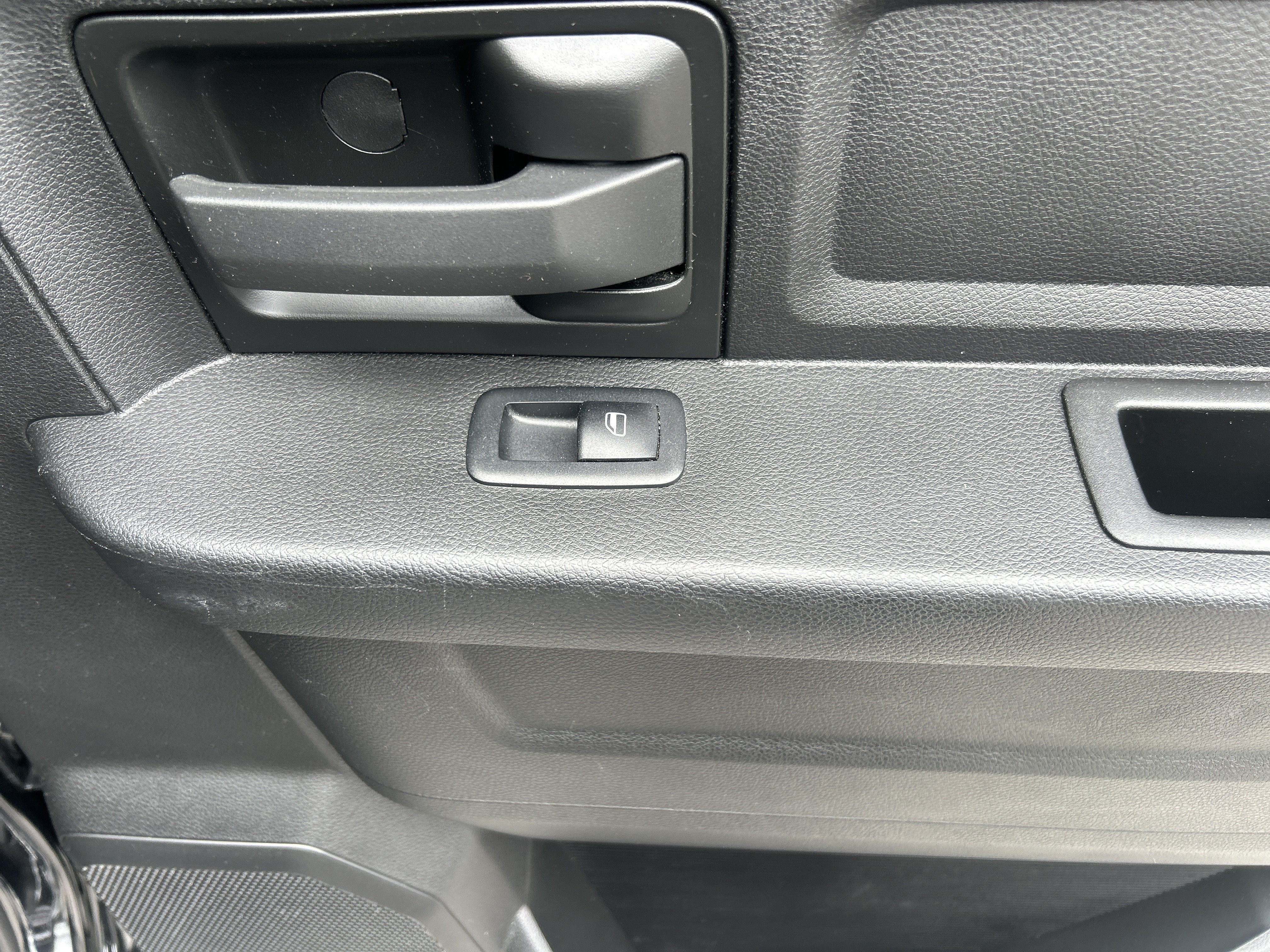 2022 RAM 4500 Chassis Cab Base