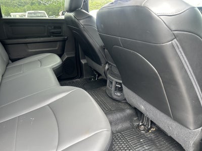 2022 RAM 4500 Chassis Cab Base