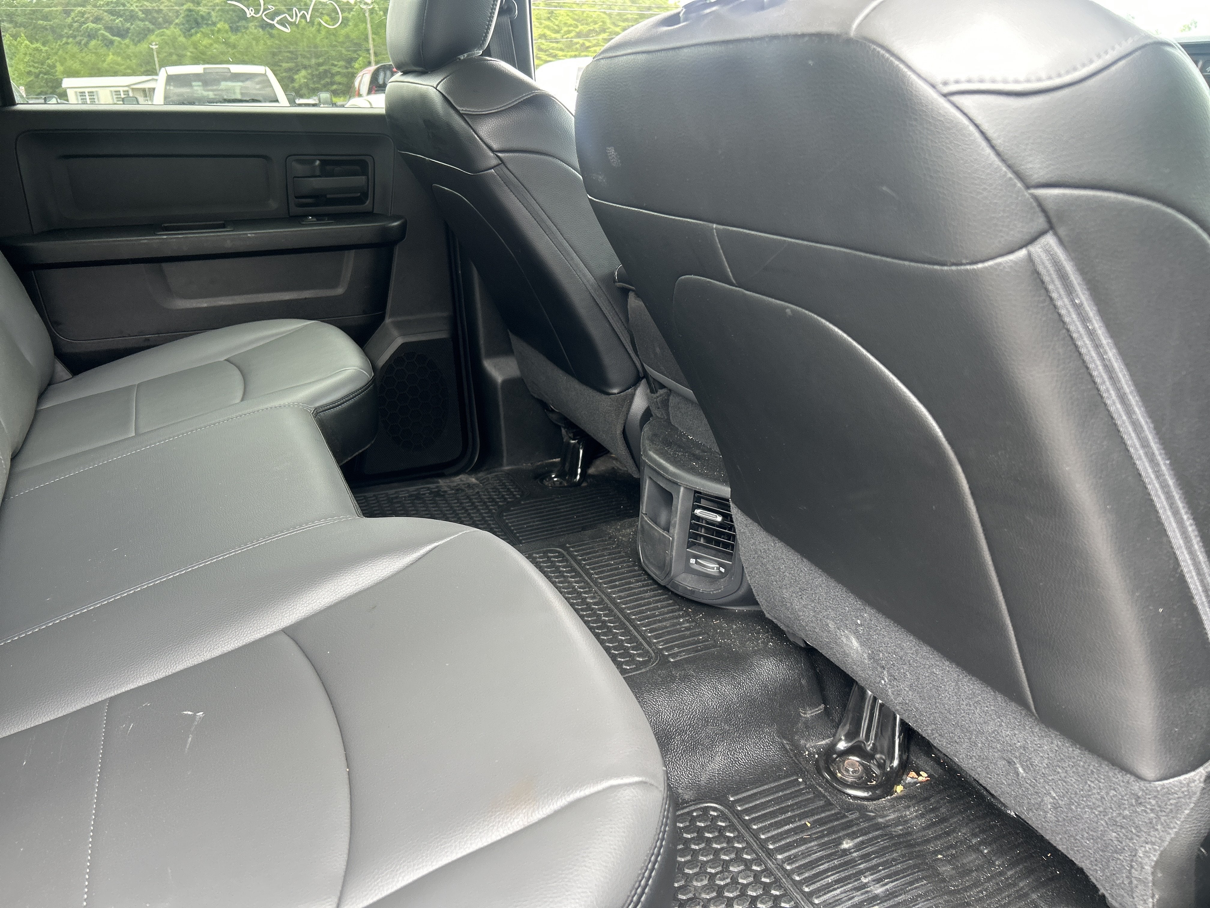 2022 RAM 4500 Chassis Cab Base