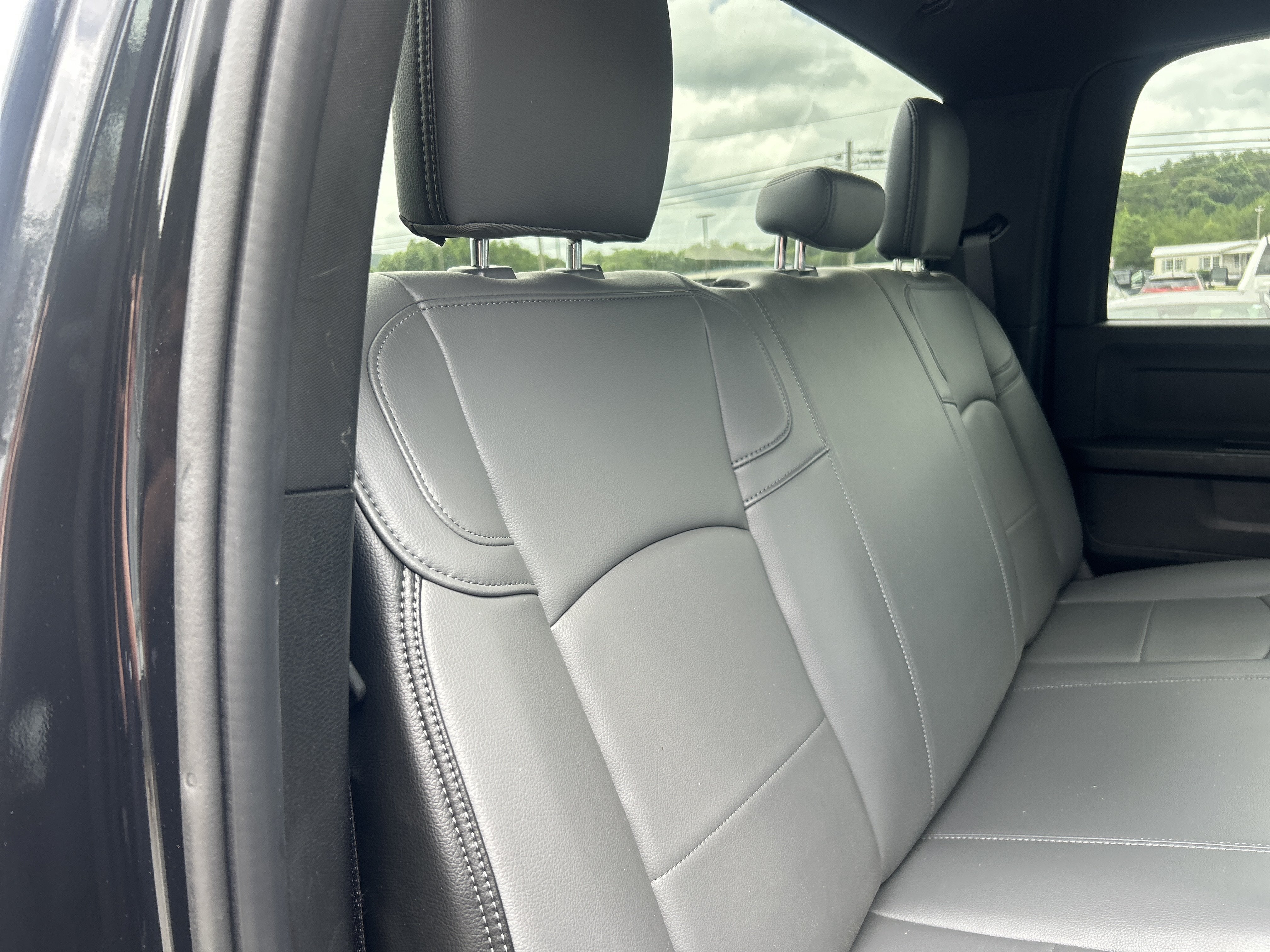2022 RAM 4500 Chassis Cab Base