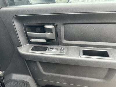 2022 RAM 4500 Chassis Cab Base