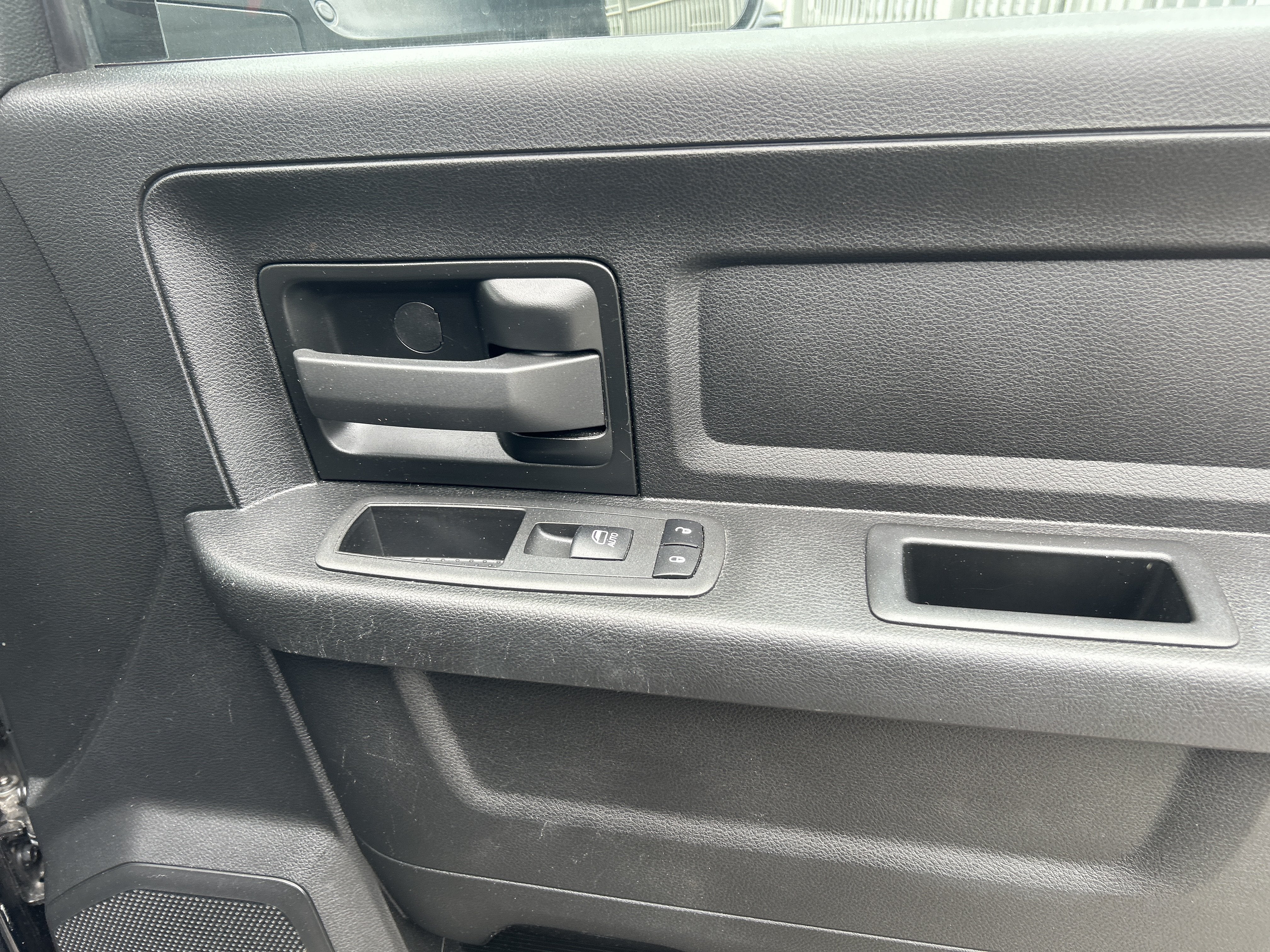 2022 RAM 4500 Chassis Cab Base