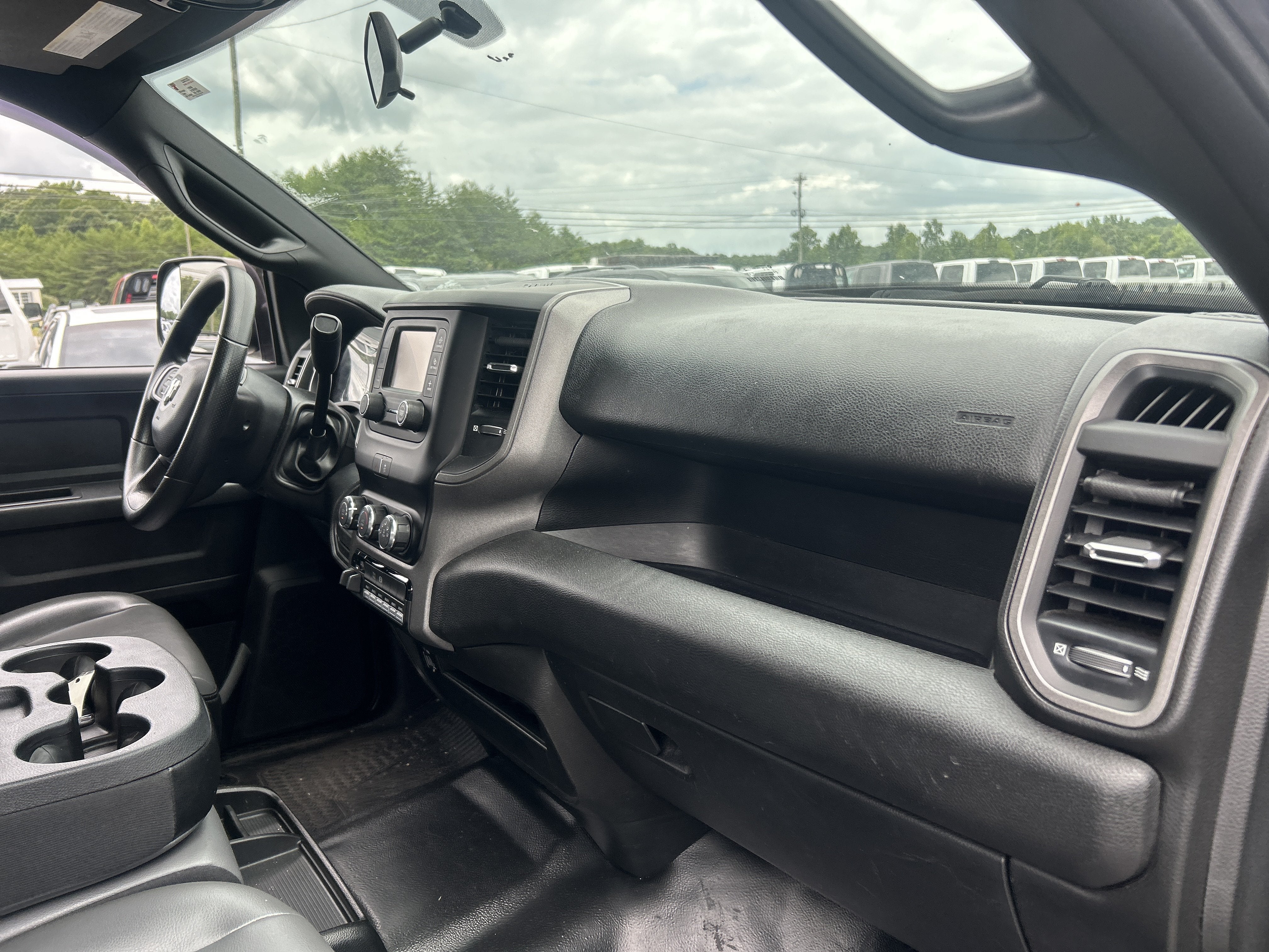 2022 RAM 4500 Chassis Cab Base