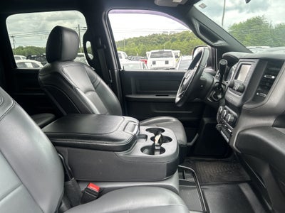 2022 RAM 4500 Chassis Cab Base