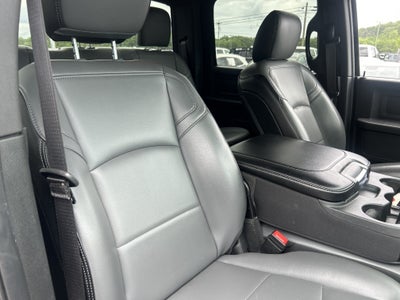 2022 RAM 4500 Chassis Cab Base