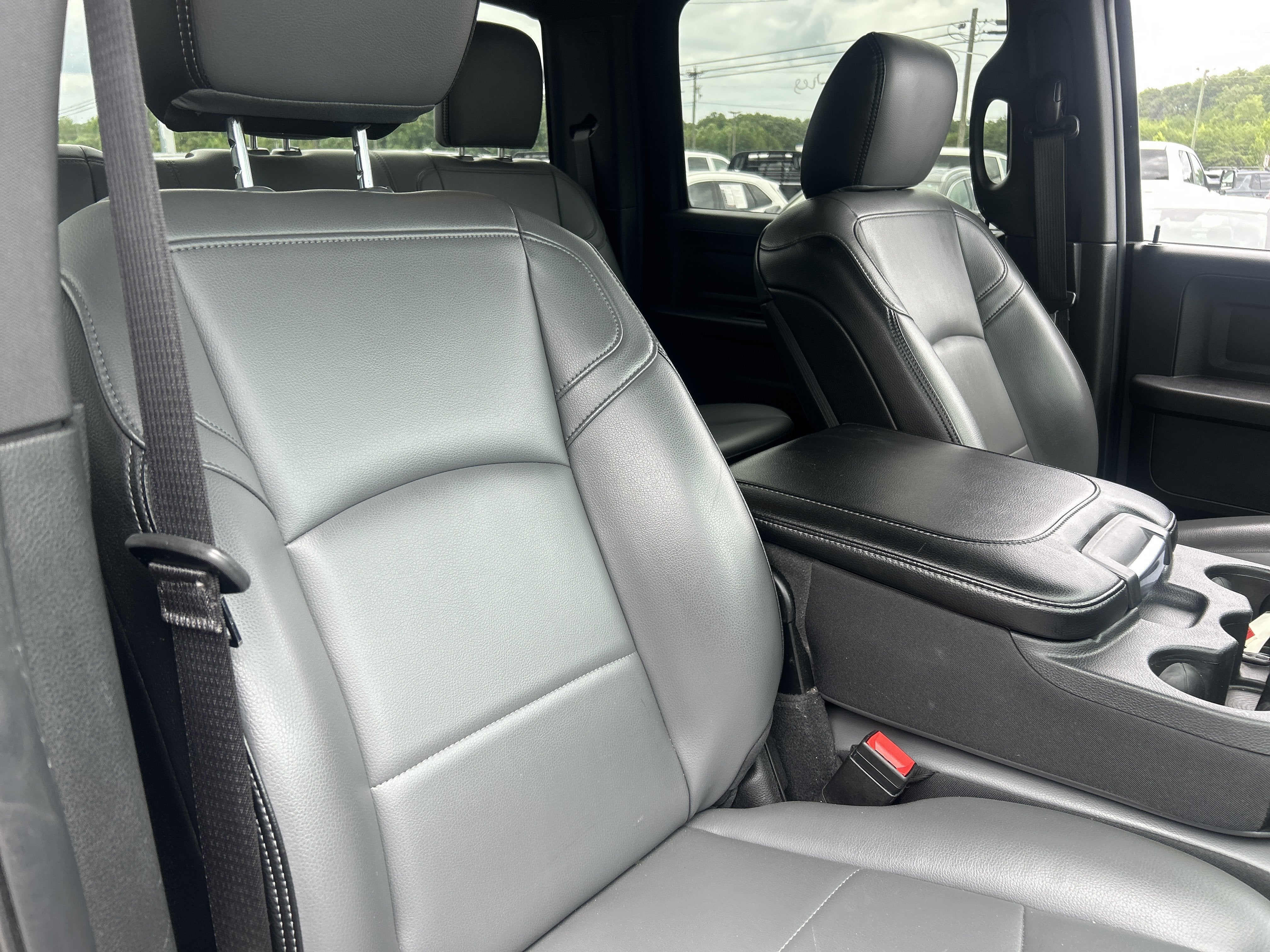 2022 RAM 4500 Chassis Cab Base