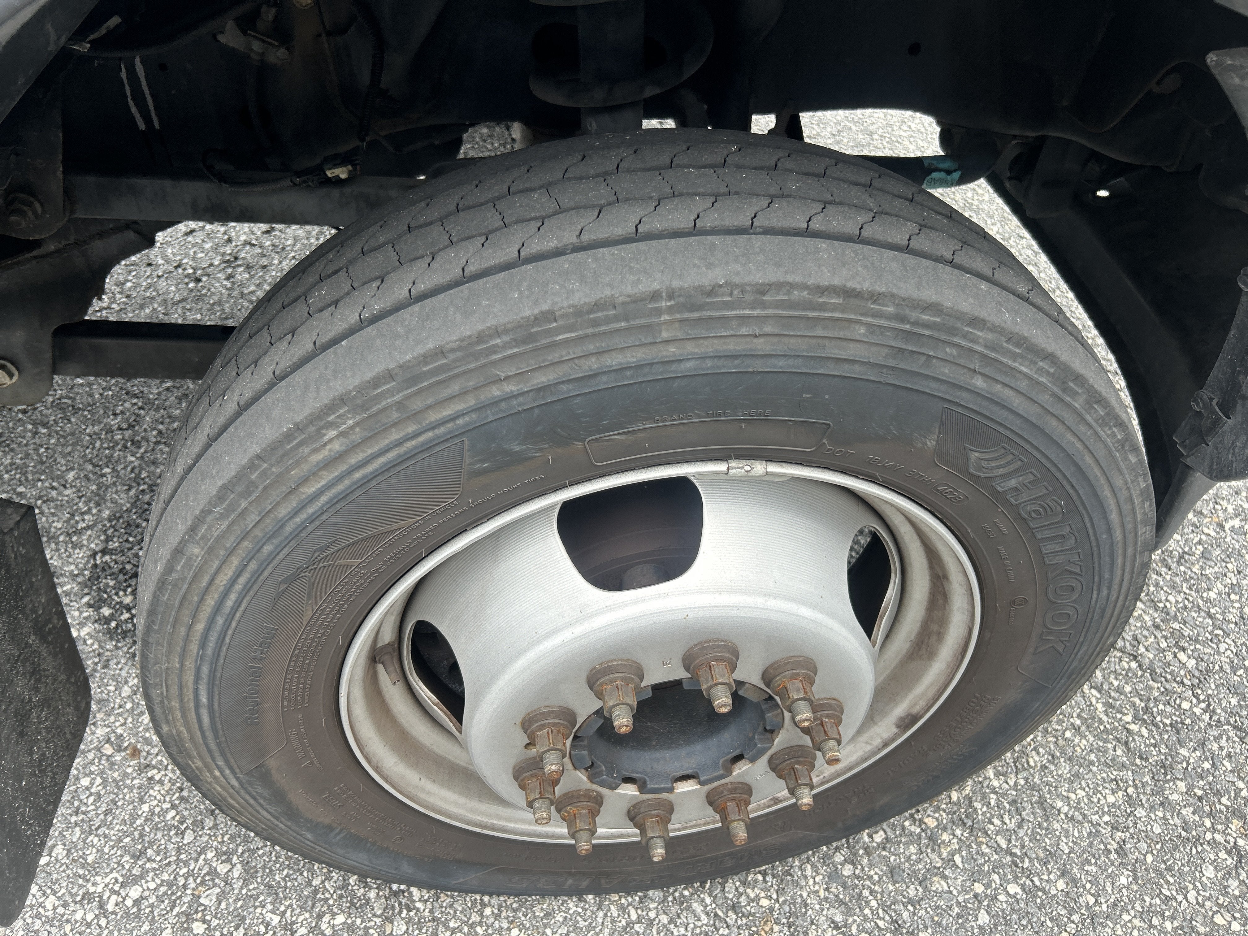 2022 RAM 4500 Chassis Cab Base