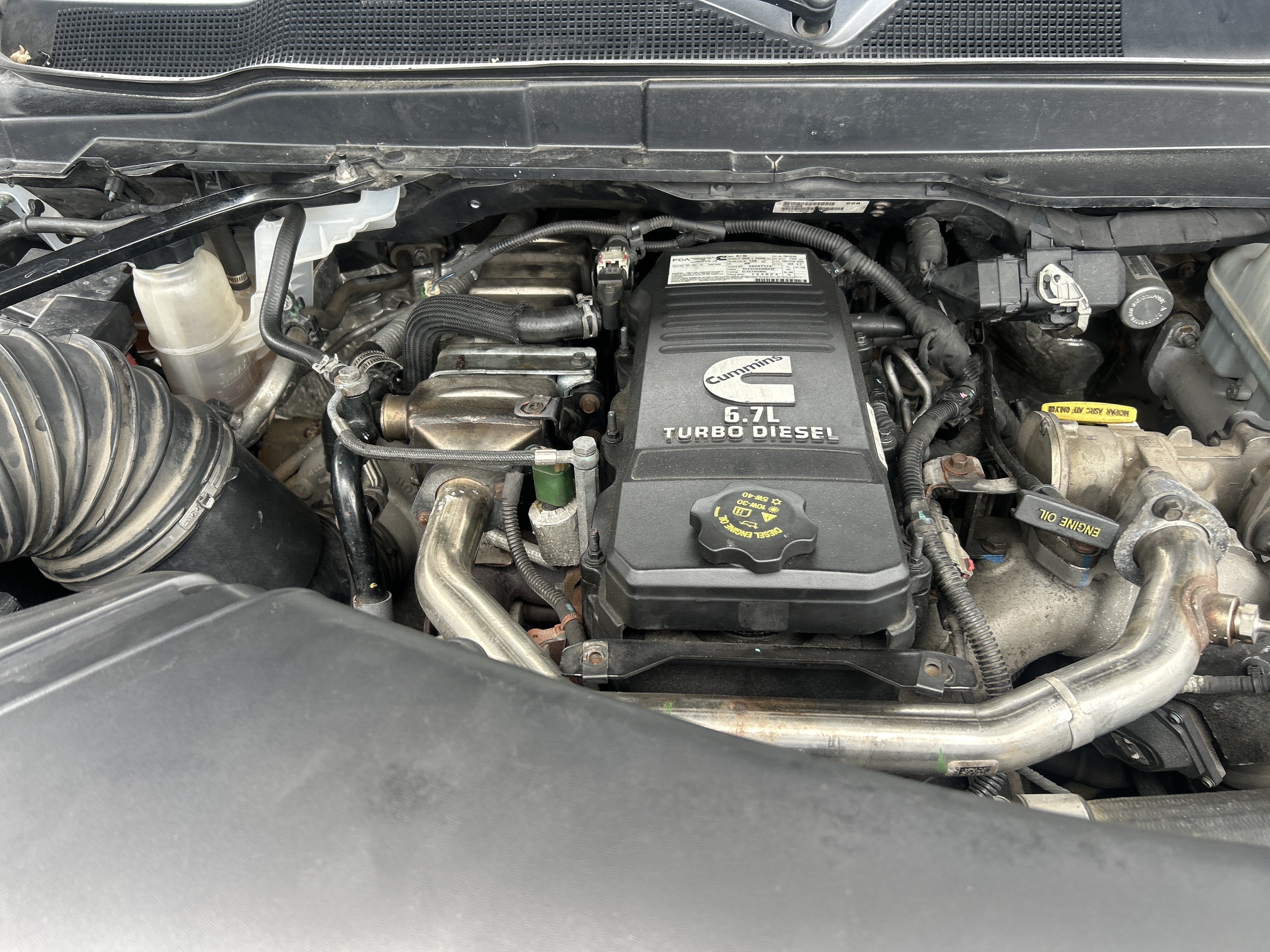 2022 RAM 4500 Chassis Cab Base