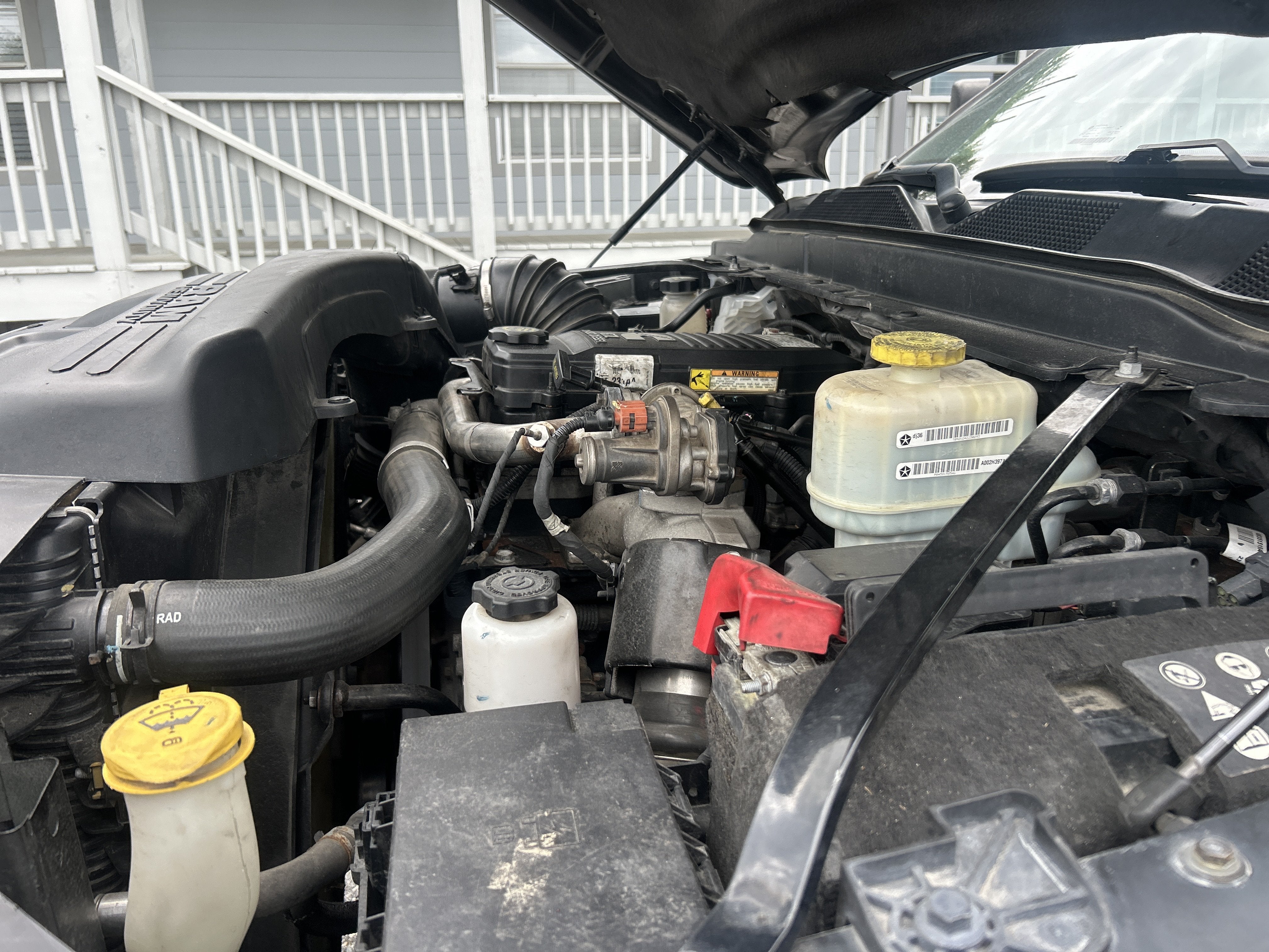 2022 RAM 4500 Chassis Cab Base