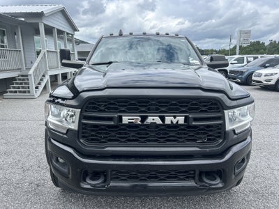 2022 RAM 4500 Chassis Cab Base