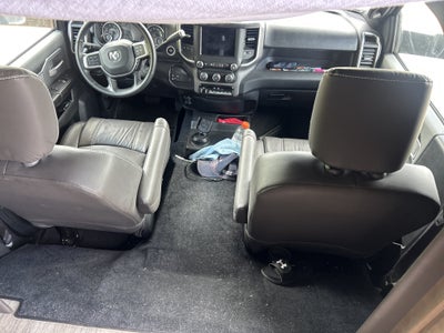 2021 RAM 5500 Chassis Cab Base