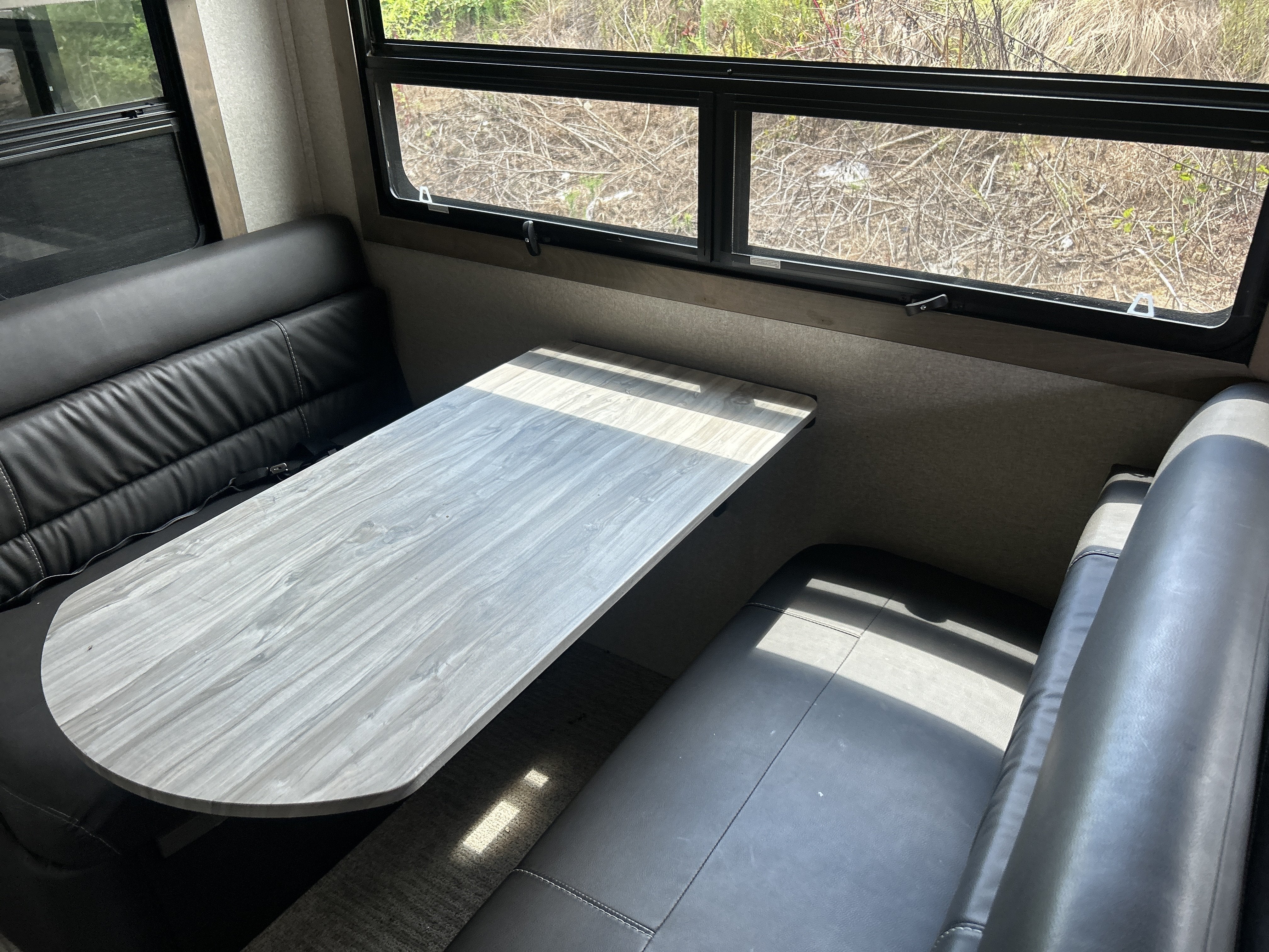 2021 RAM 5500 Chassis Cab Base