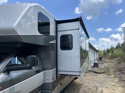 2021 RAM 5500 Chassis Cab Base