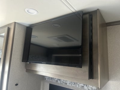 2021 RAM 5500 Chassis Cab Base