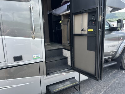 2021 RAM 5500 Chassis Cab Base