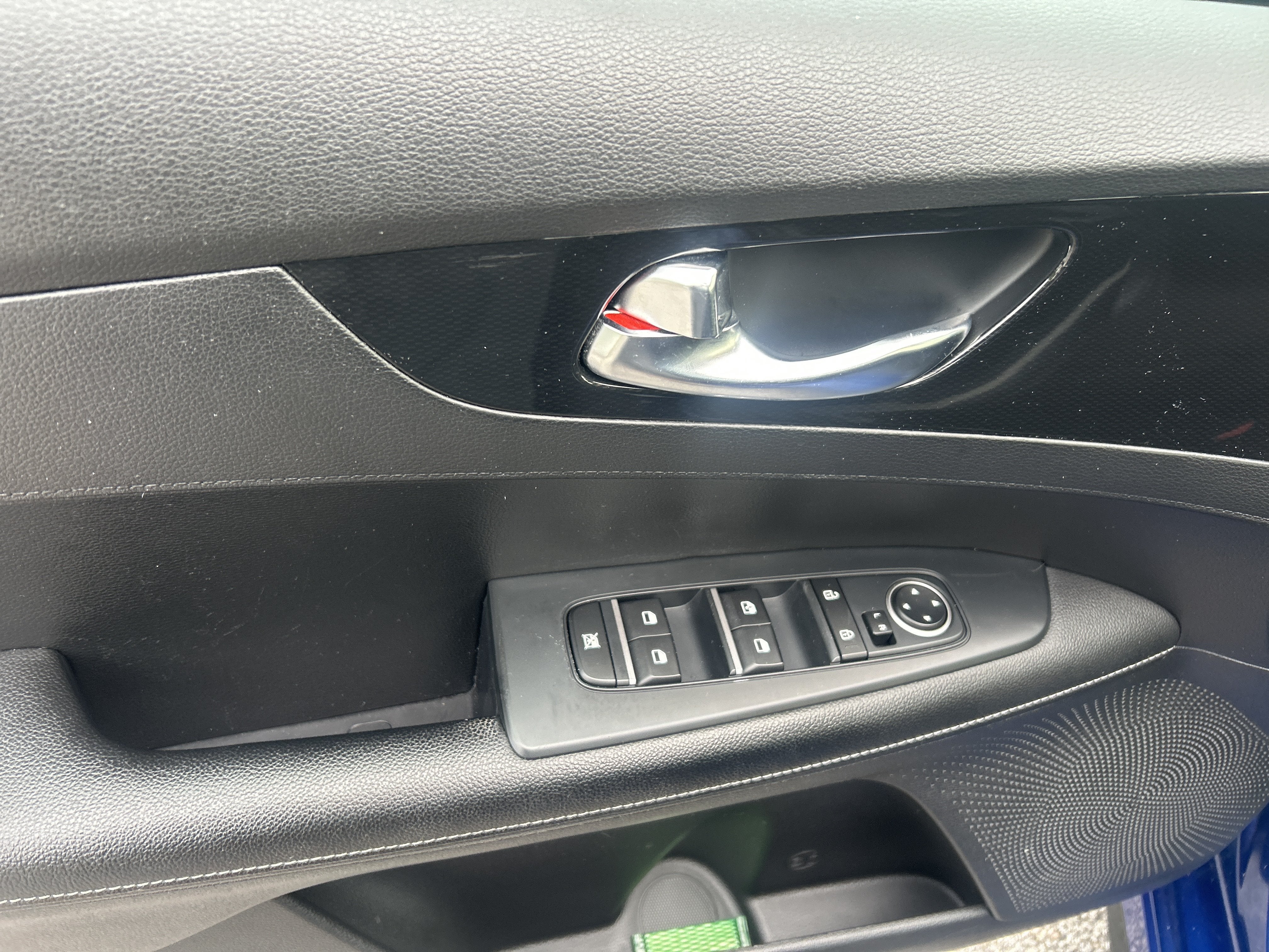 2020 Kia Forte GT-Line