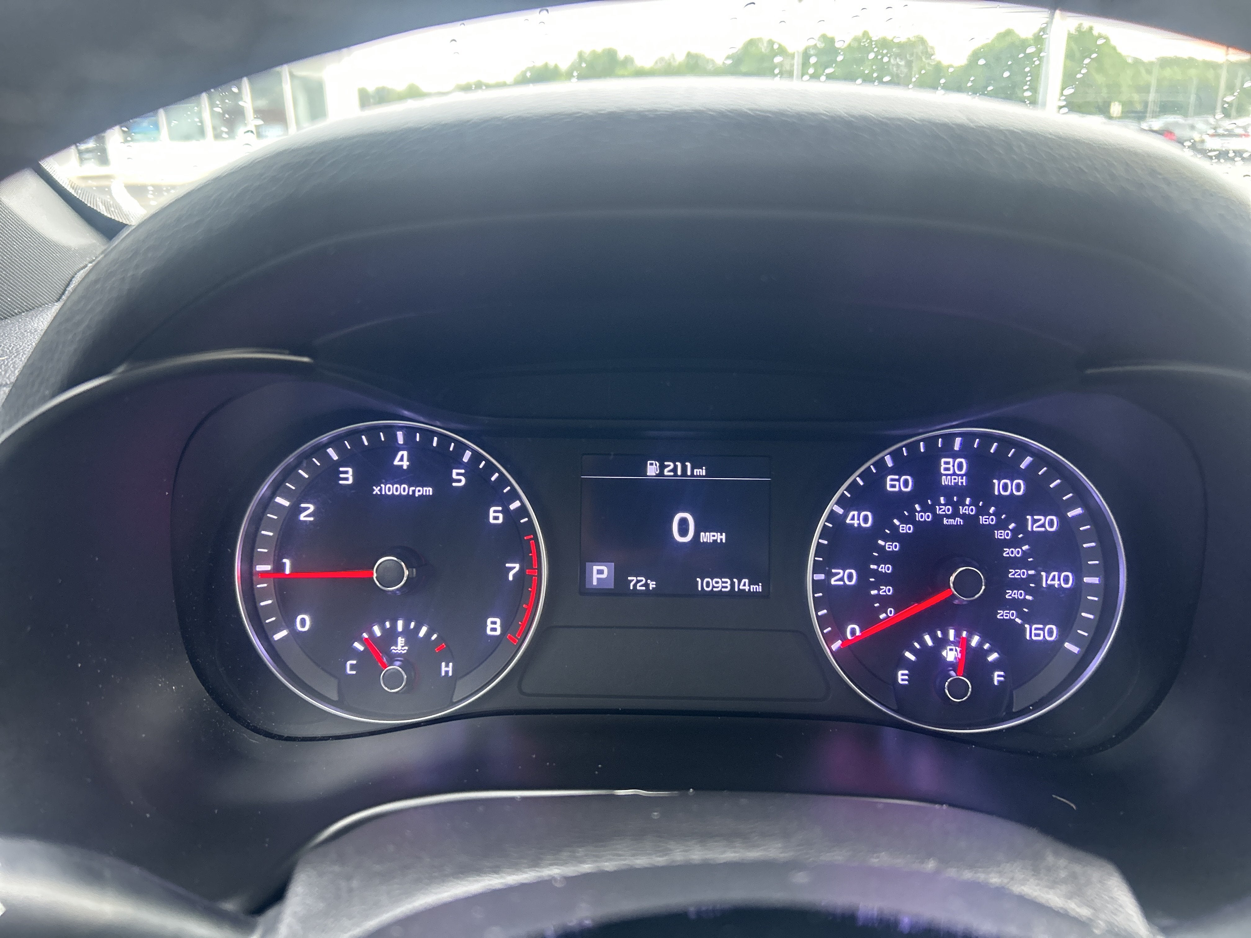 2020 Kia Forte GT-Line