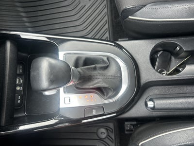 2020 Kia Forte GT-Line