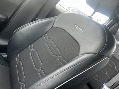 2020 Kia Forte GT-Line