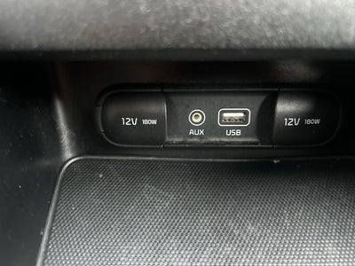 2020 Kia Forte GT-Line