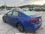 2020 Kia Forte GT-Line