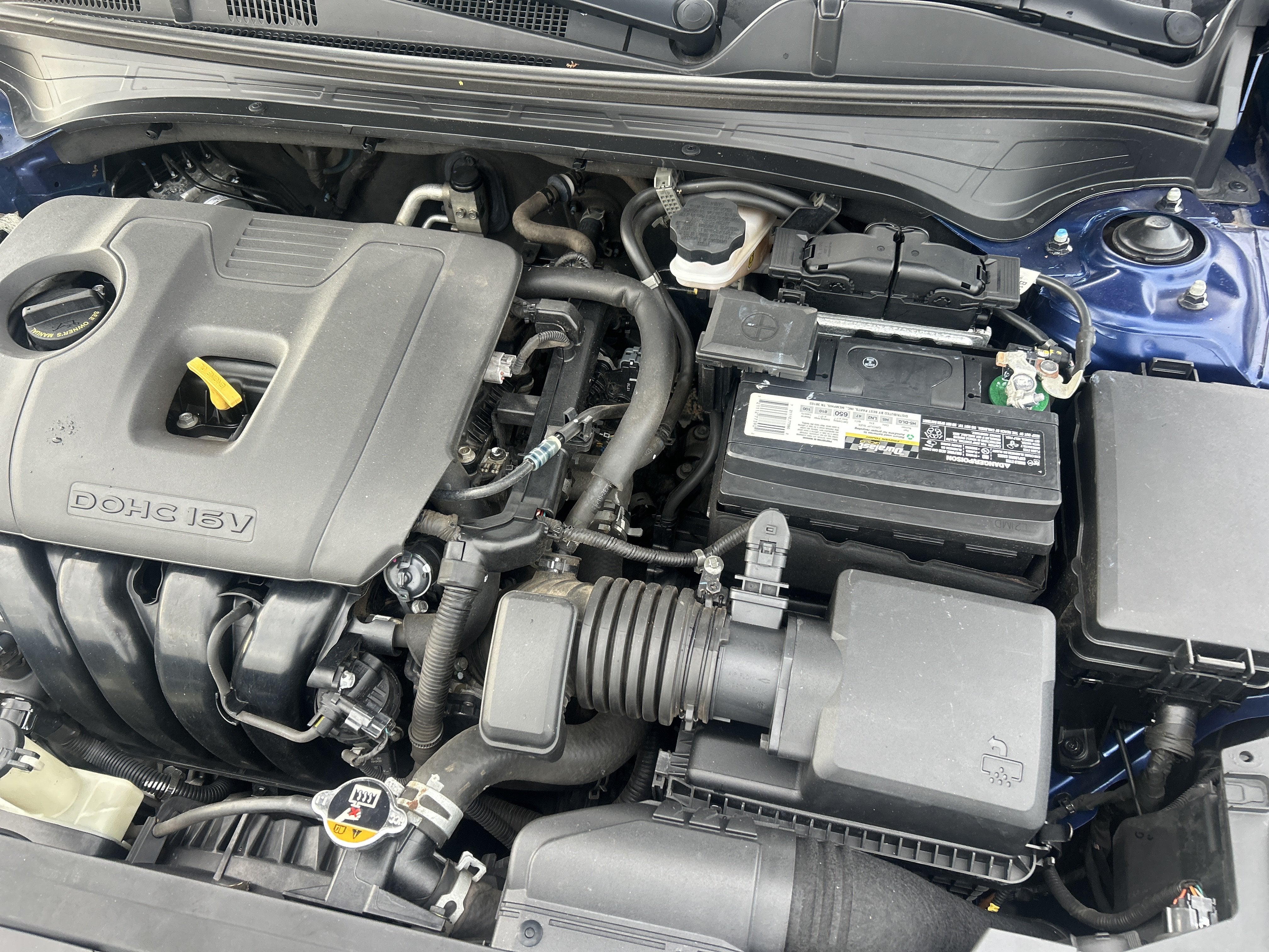 2020 Kia Forte GT-Line