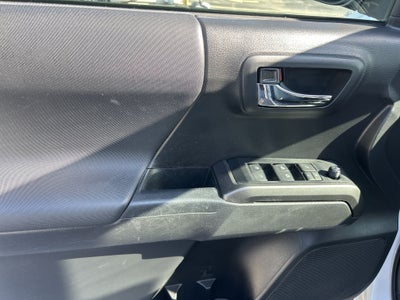2023 Toyota Tacoma 4WD Base