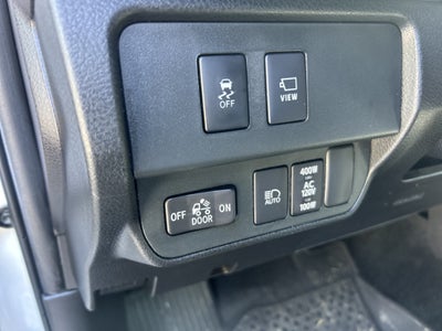 2023 Toyota Tacoma 4WD Base