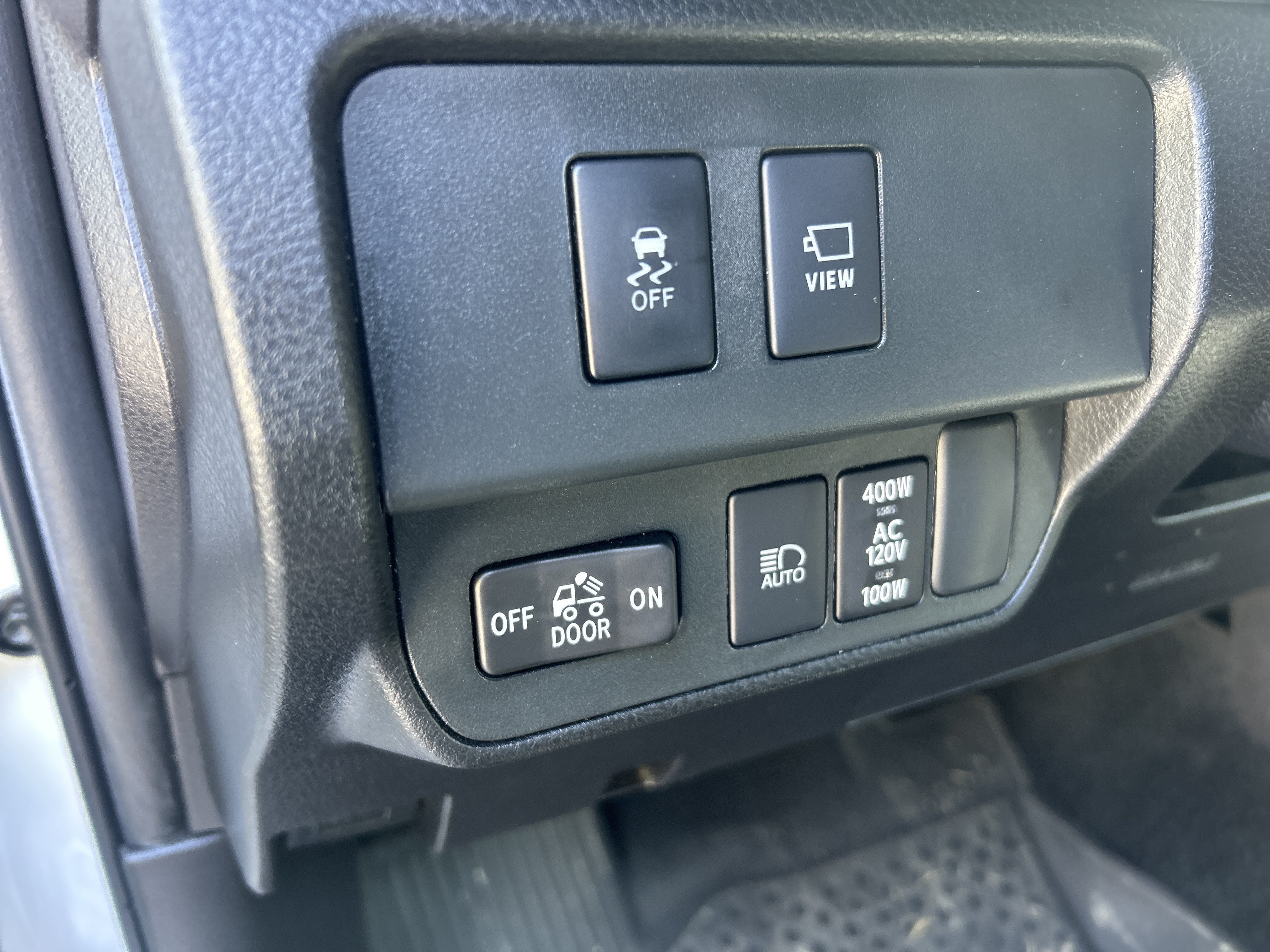 2023 Toyota Tacoma 4WD Base