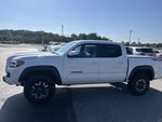 2023 Toyota Tacoma 4WD Base