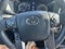2023 Toyota Tacoma 4WD Base