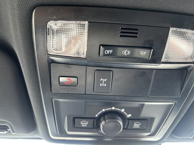 2023 Toyota Tacoma 4WD Base