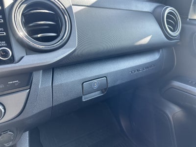 2023 Toyota Tacoma 4WD Base