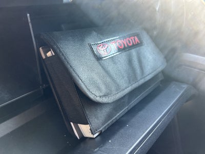 2023 Toyota Tacoma 4WD Base