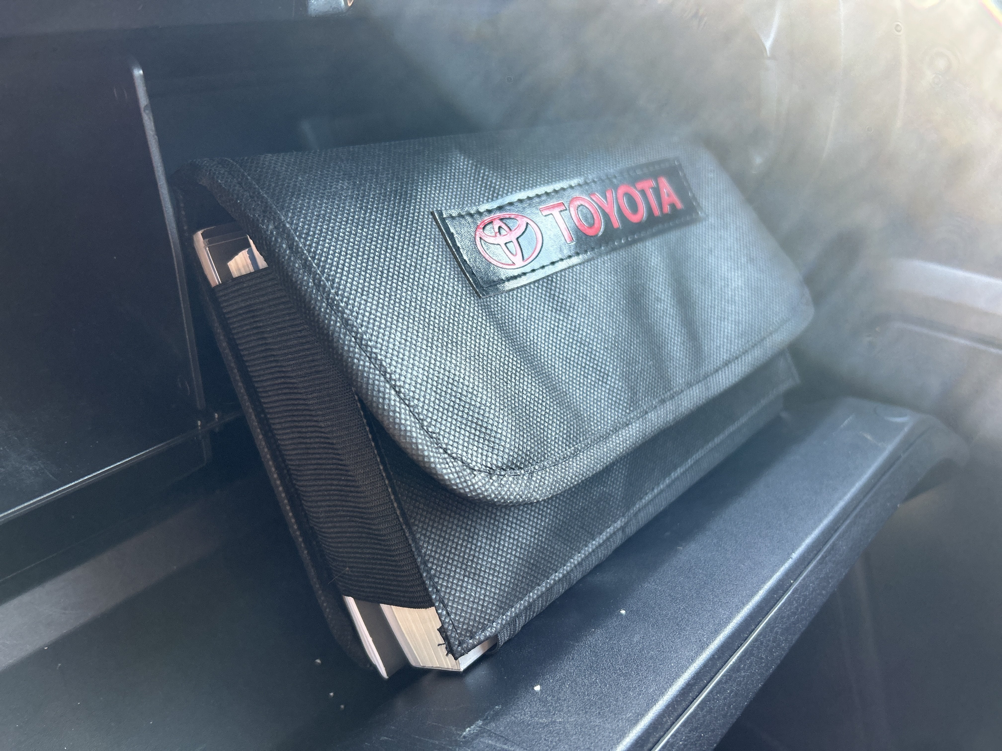 2023 Toyota Tacoma 4WD Base