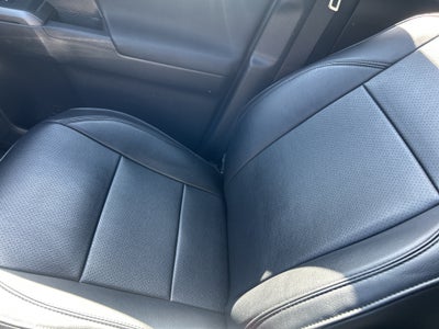 2023 Toyota Tacoma 4WD Base