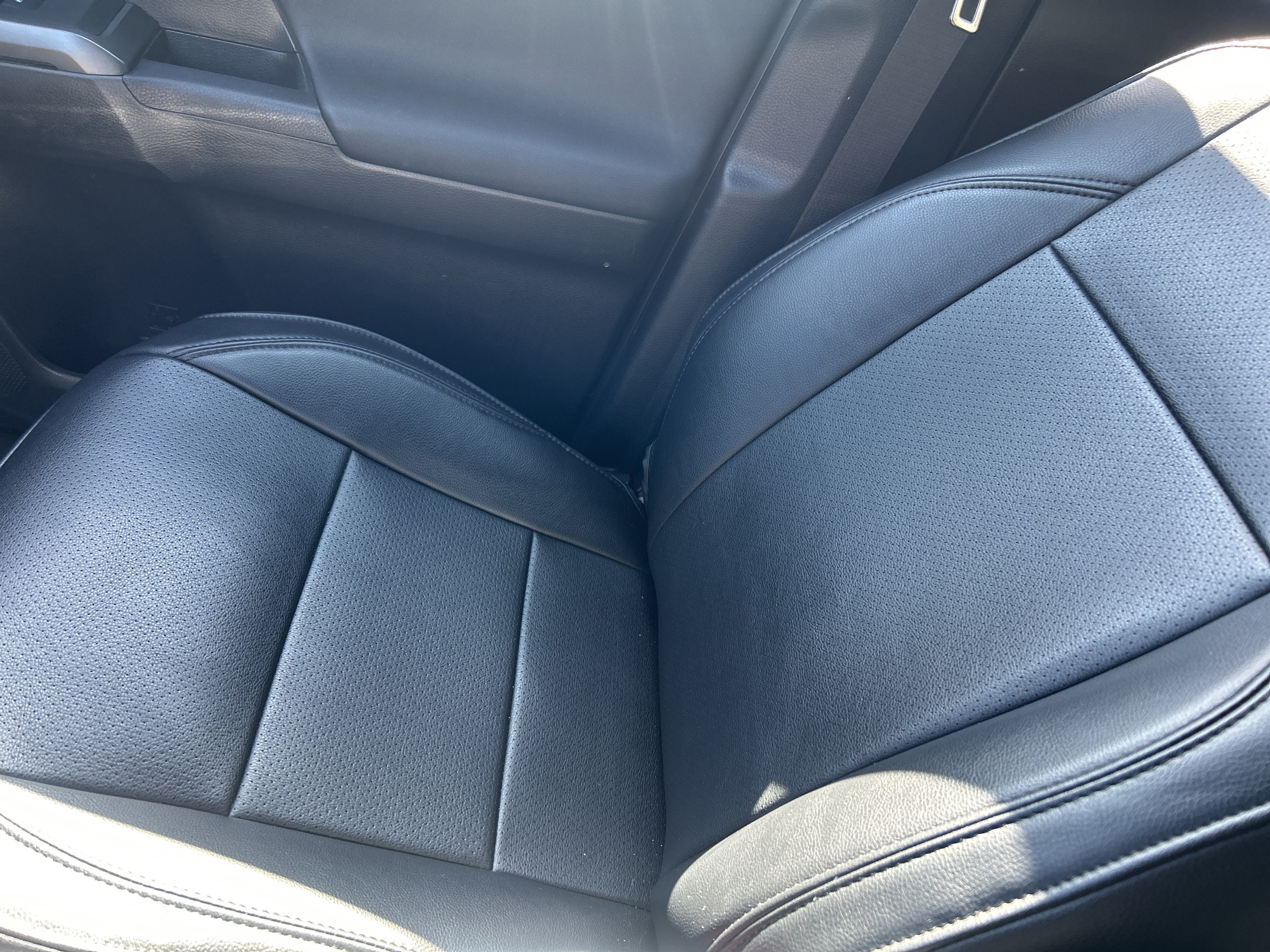 2023 Toyota Tacoma 4WD Base