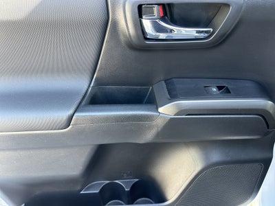 2023 Toyota Tacoma 4WD Base