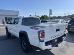 2023 Toyota Tacoma 4WD Base