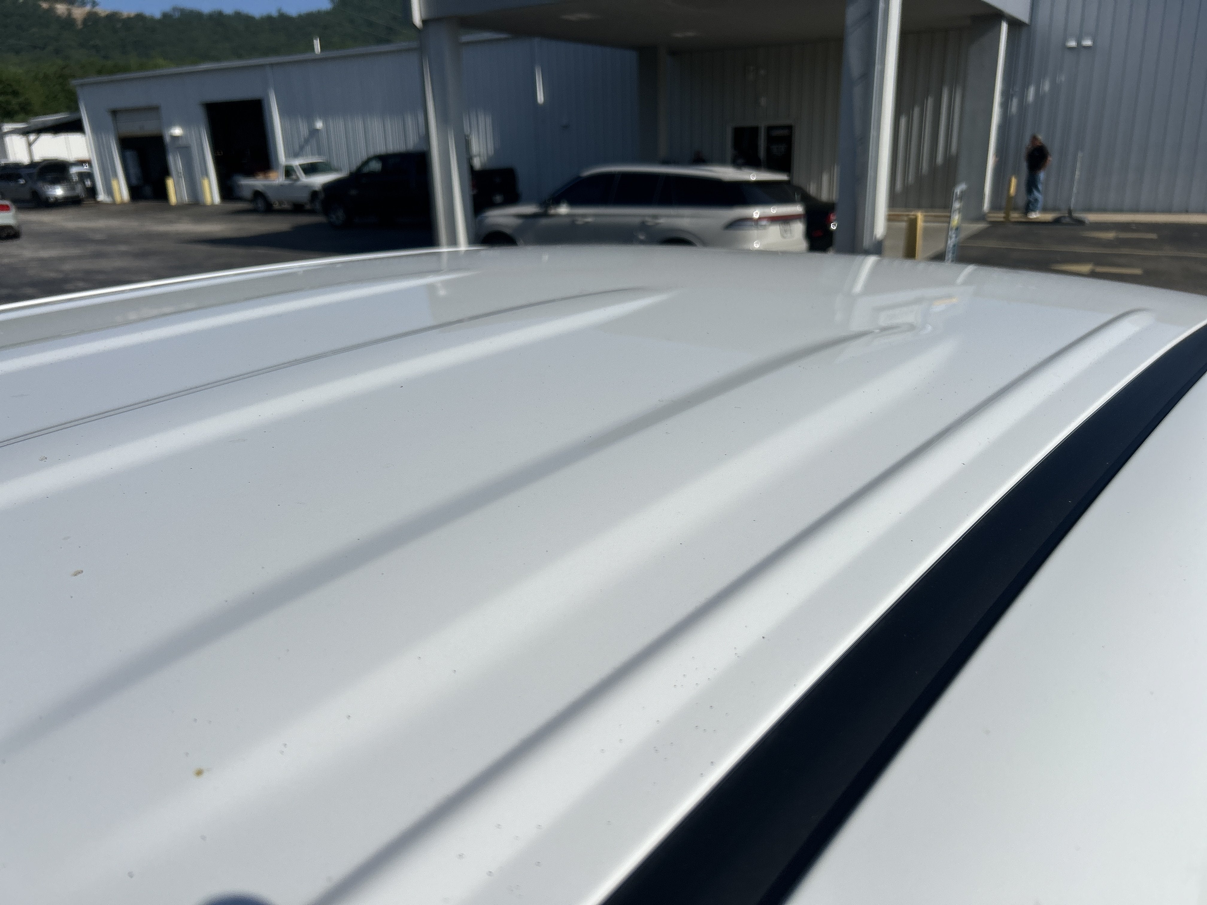 2023 Toyota Tacoma 4WD Base