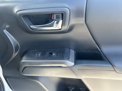 2023 Toyota Tacoma 4WD Base
